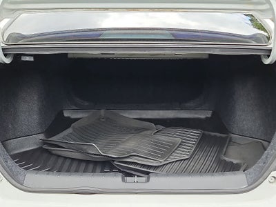 2020 Honda Civic Sedan LX