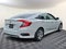 2020 Honda Civic Sedan LX