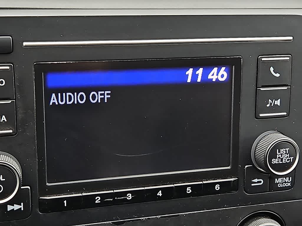 2021 Honda Civic Sedan LX