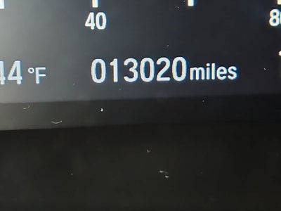 2021 Honda Civic Sedan LX