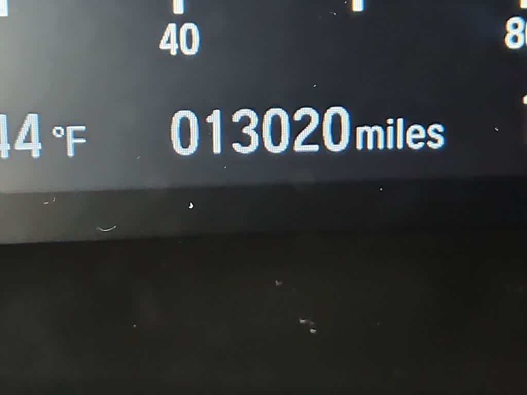 2021 Honda Civic Sedan LX