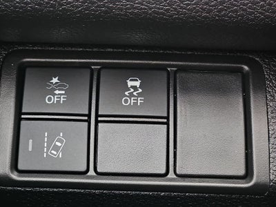 2021 Honda Civic Sedan LX