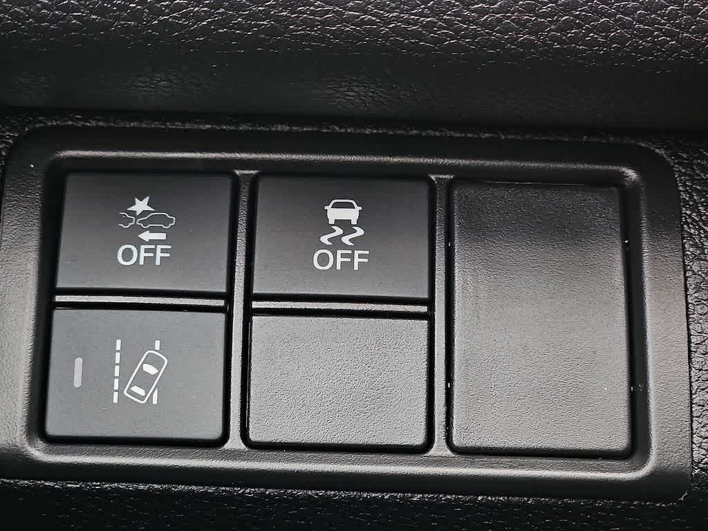 2021 Honda Civic Sedan LX