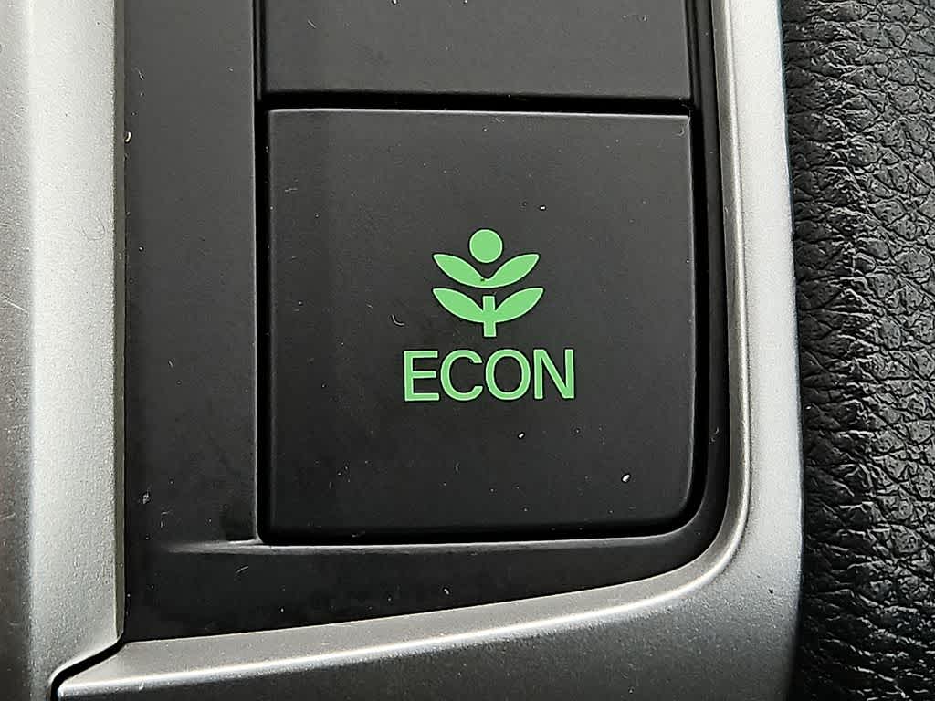 2021 Honda Civic Sedan LX