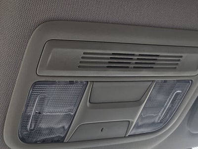 2021 Honda Civic Sedan LX