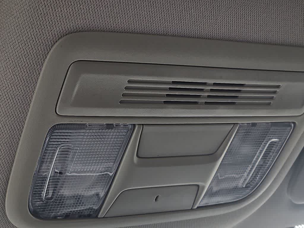 2021 Honda Civic Sedan LX