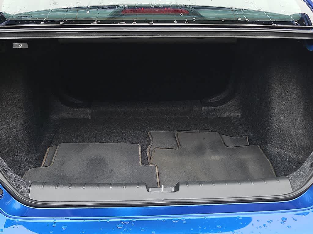 2021 Honda Civic Sedan LX