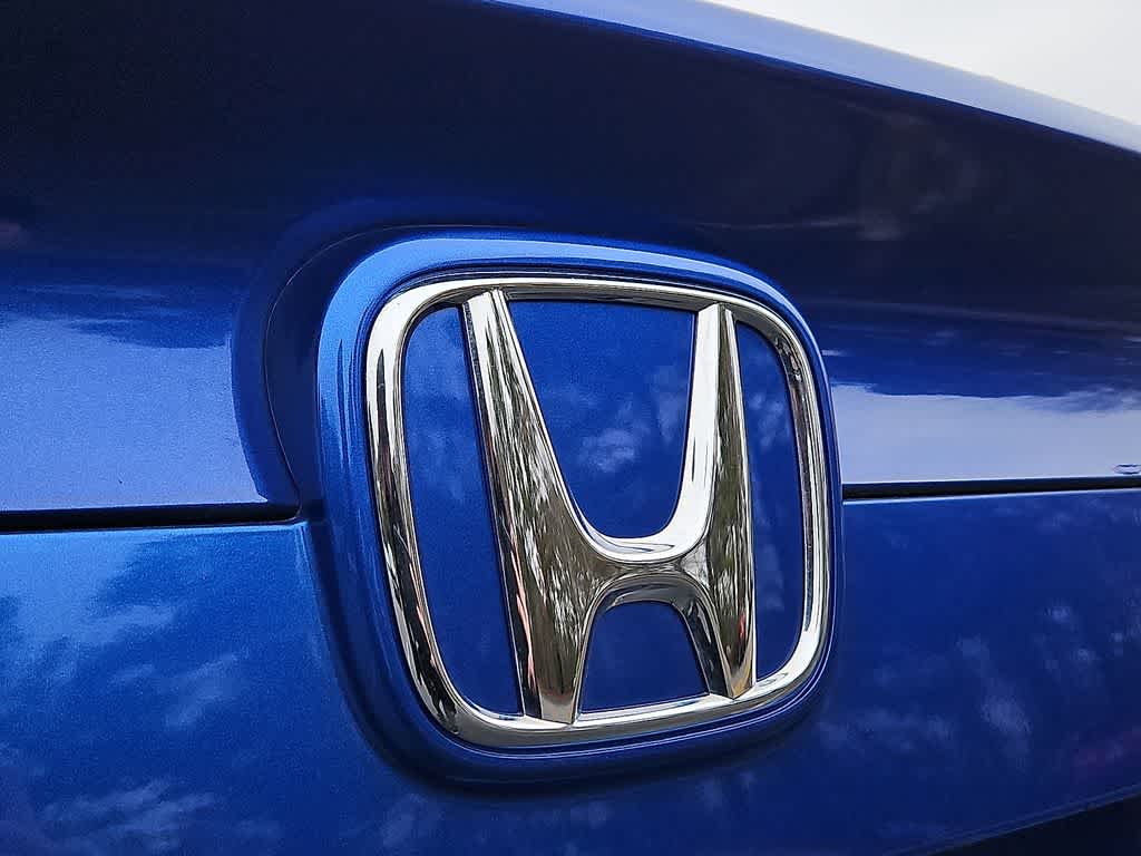 2021 Honda Civic Sedan LX
