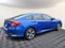 2021 Honda Civic Sedan LX