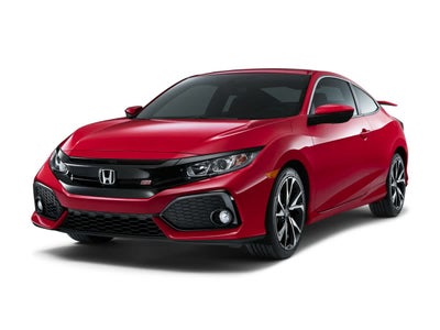 2017 Honda Civic Base