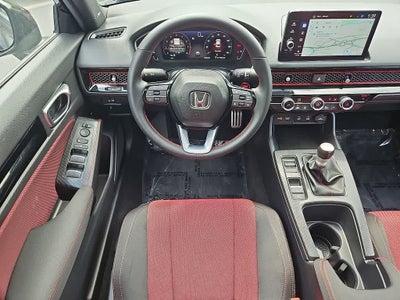 2026 Honda Civic Si Base