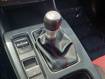 2026 Honda Civic Si Base