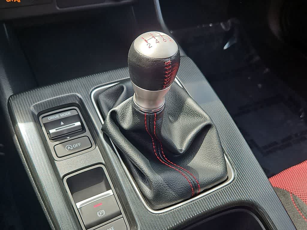 2026 Honda Civic Si Base