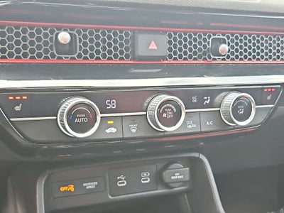 2026 Honda Civic Si Base
