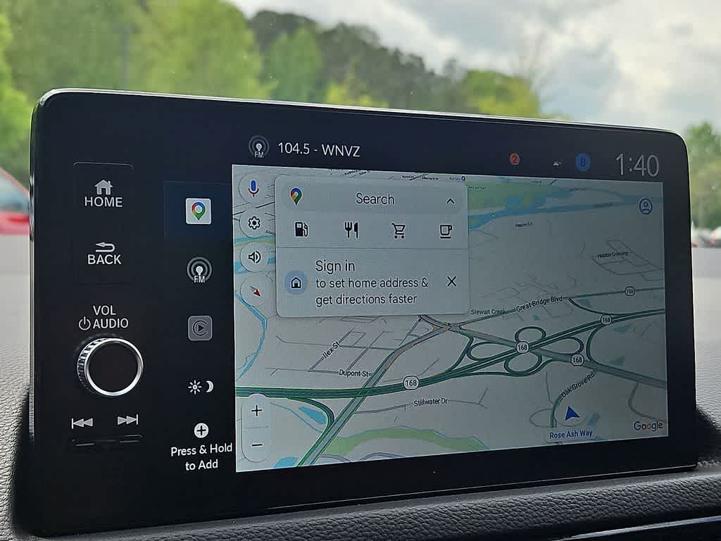 2026 Honda Civic Si Base