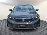 2026 Honda Civic Si Base