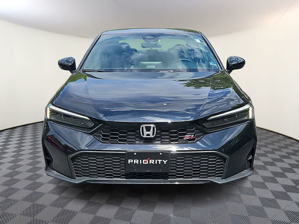 2026 Honda Civic Si Base