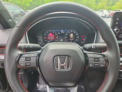 2026 Honda Civic Si Base
