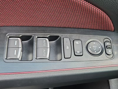2026 Honda Civic Si Base