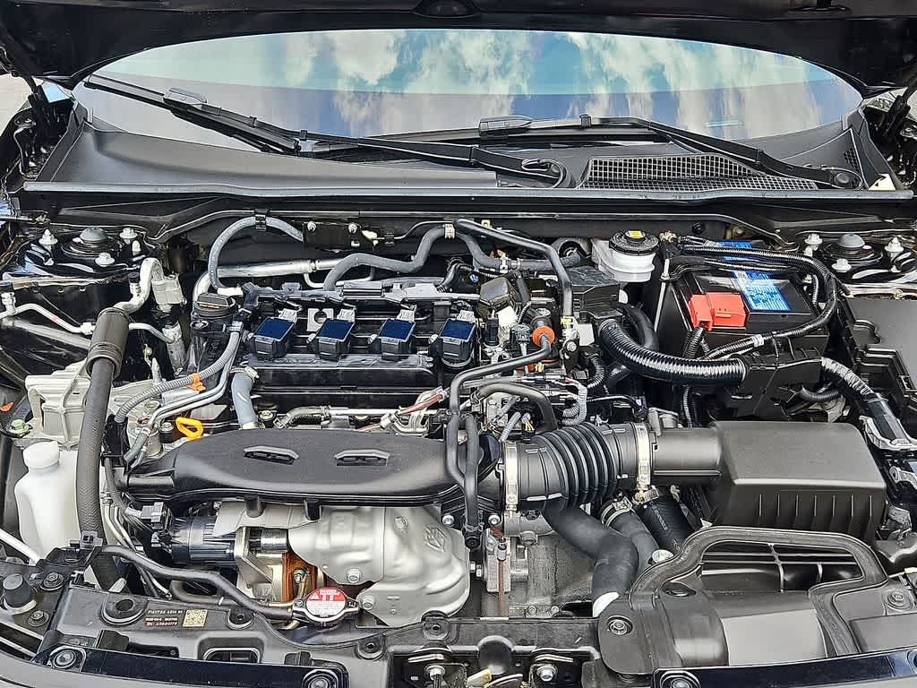 2026 Honda Civic Si Base