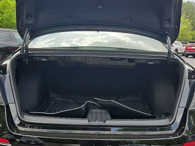2026 Honda Civic Si Base