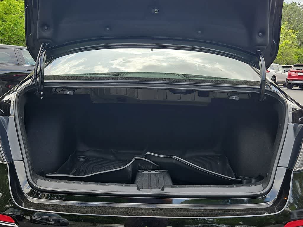 2026 Honda Civic Si Base