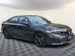 2026 Honda Civic Si Base