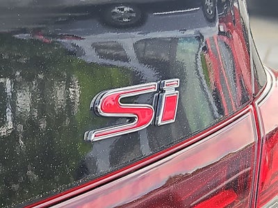 2026 Honda Civic Si Base