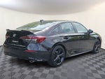 2026 Honda Civic Si Base