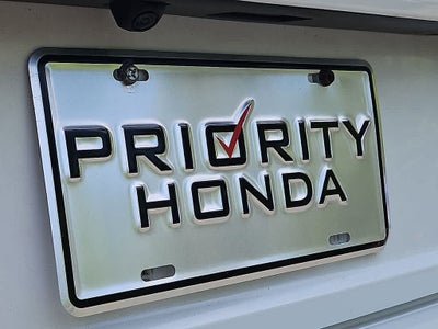 2023 Honda Civic EX