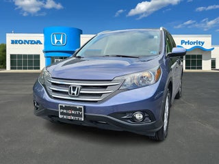 2013 Honda CR-V Base