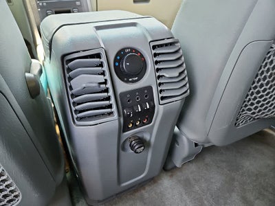 2004 Honda Pilot EX