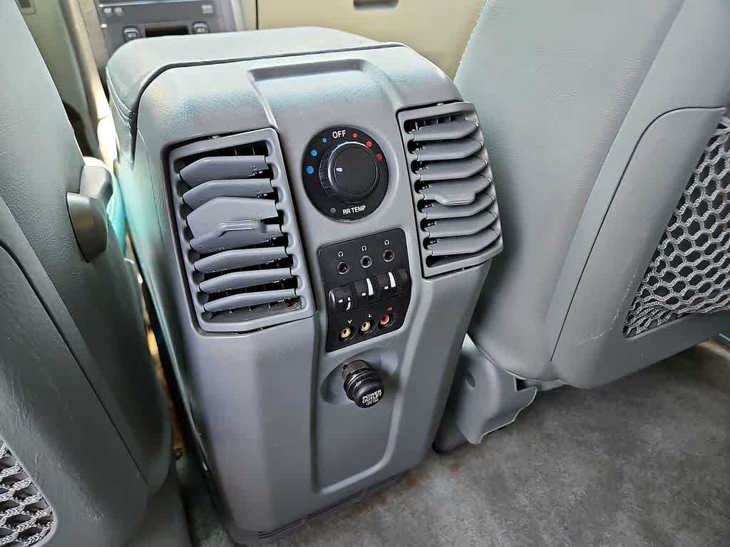 2004 Honda Pilot EX