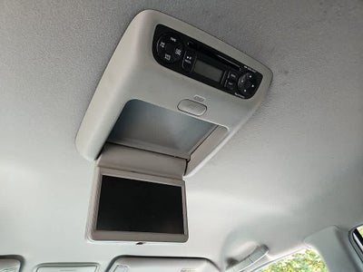 2004 Honda Pilot EX