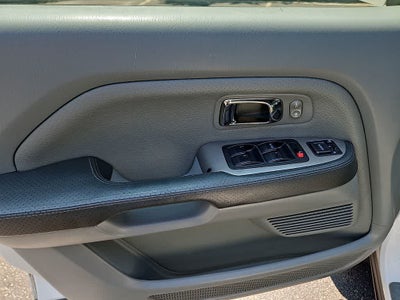 2004 Honda Pilot EX