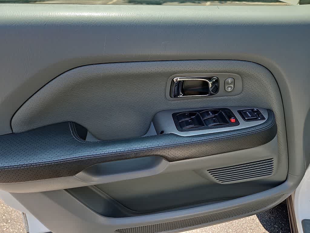 2004 Honda Pilot EX