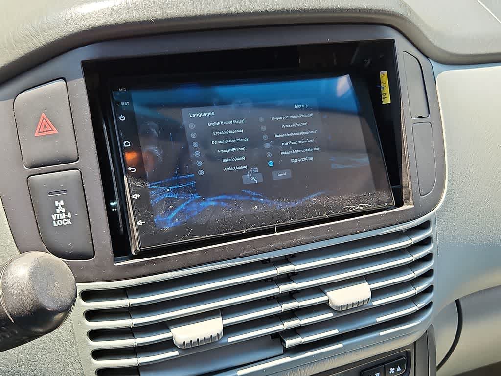 2004 Honda Pilot EX