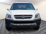 2004 Honda Pilot EX