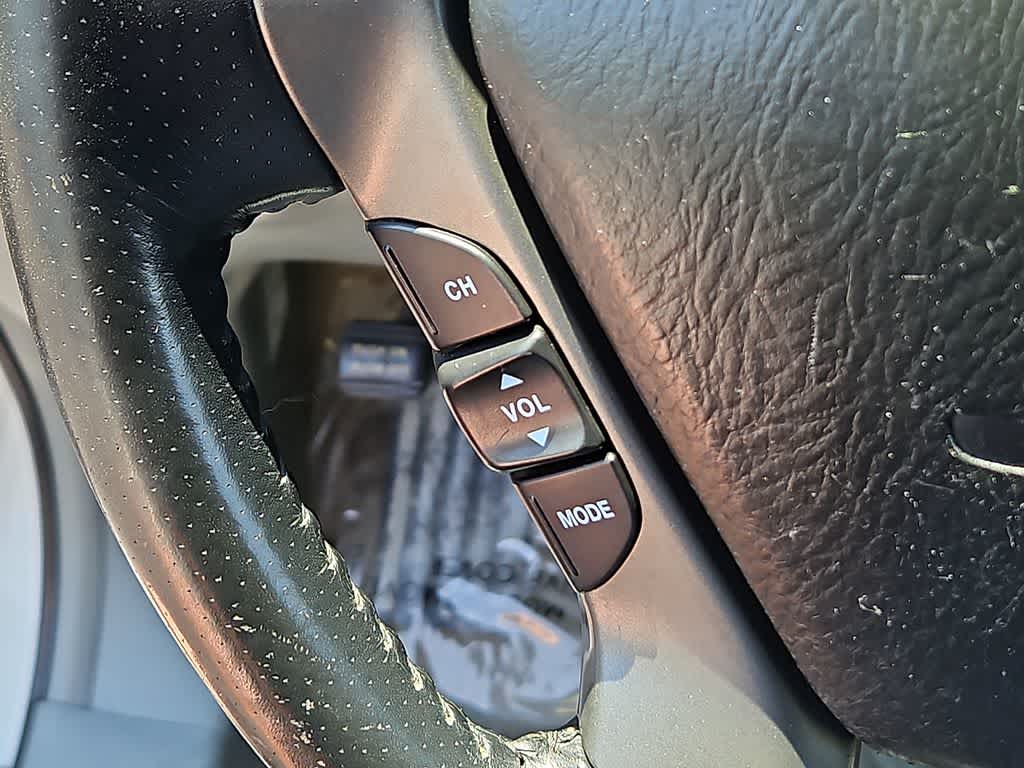 2004 Honda Pilot EX