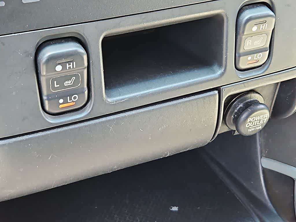 2004 Honda Pilot EX