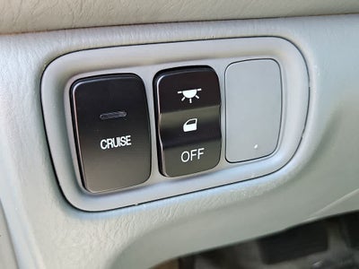 2004 Honda Pilot EX