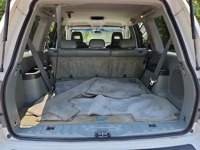 2004 Honda Pilot EX