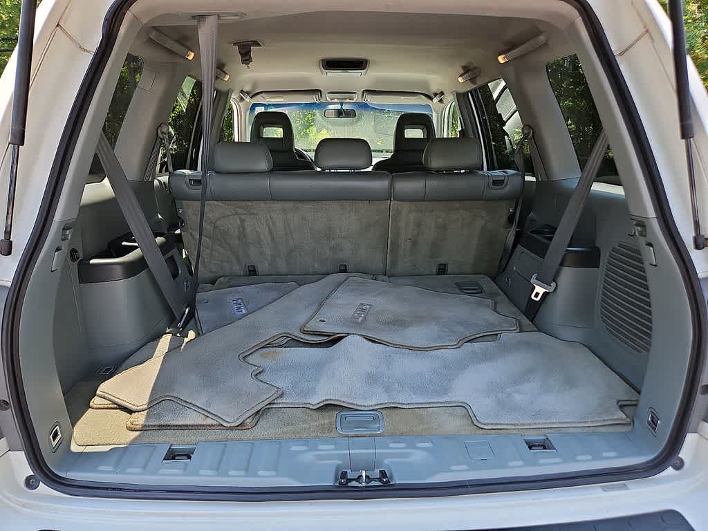 2004 Honda Pilot EX