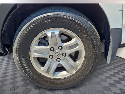2004 Honda Pilot EX