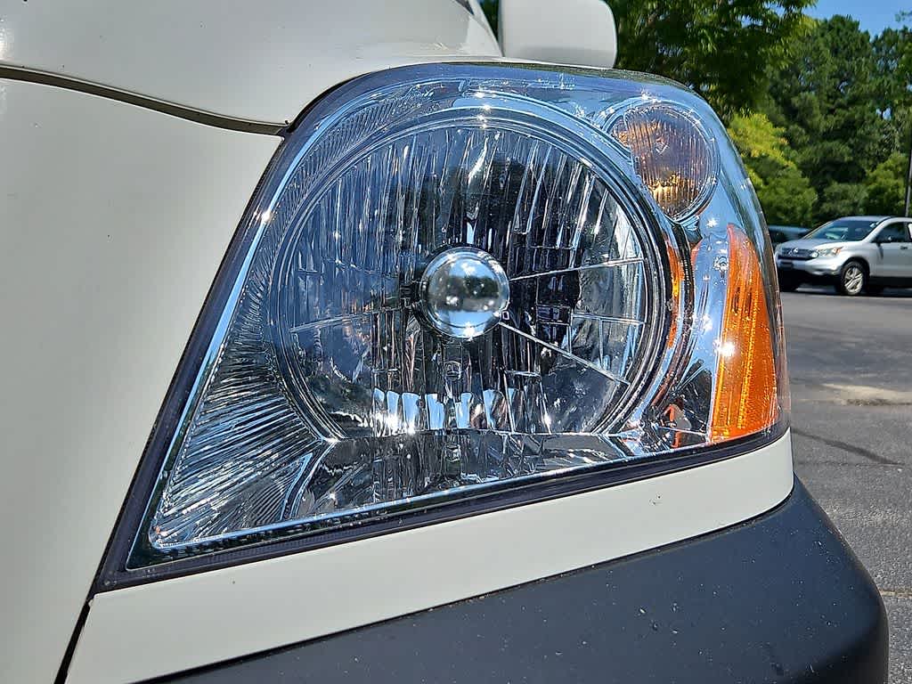 2004 Honda Pilot EX