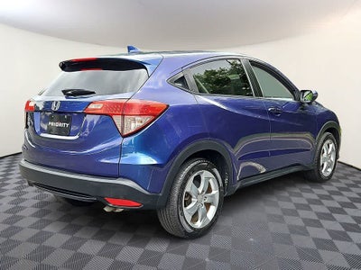 2017 Honda HR-V EX