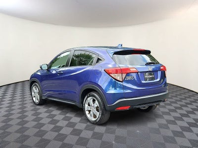 2017 Honda HR-V EX
