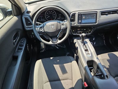 2020 Honda HR-V EX