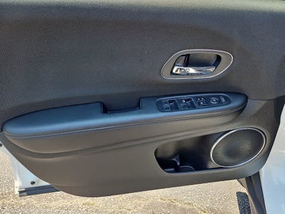 2020 Honda HR-V EX