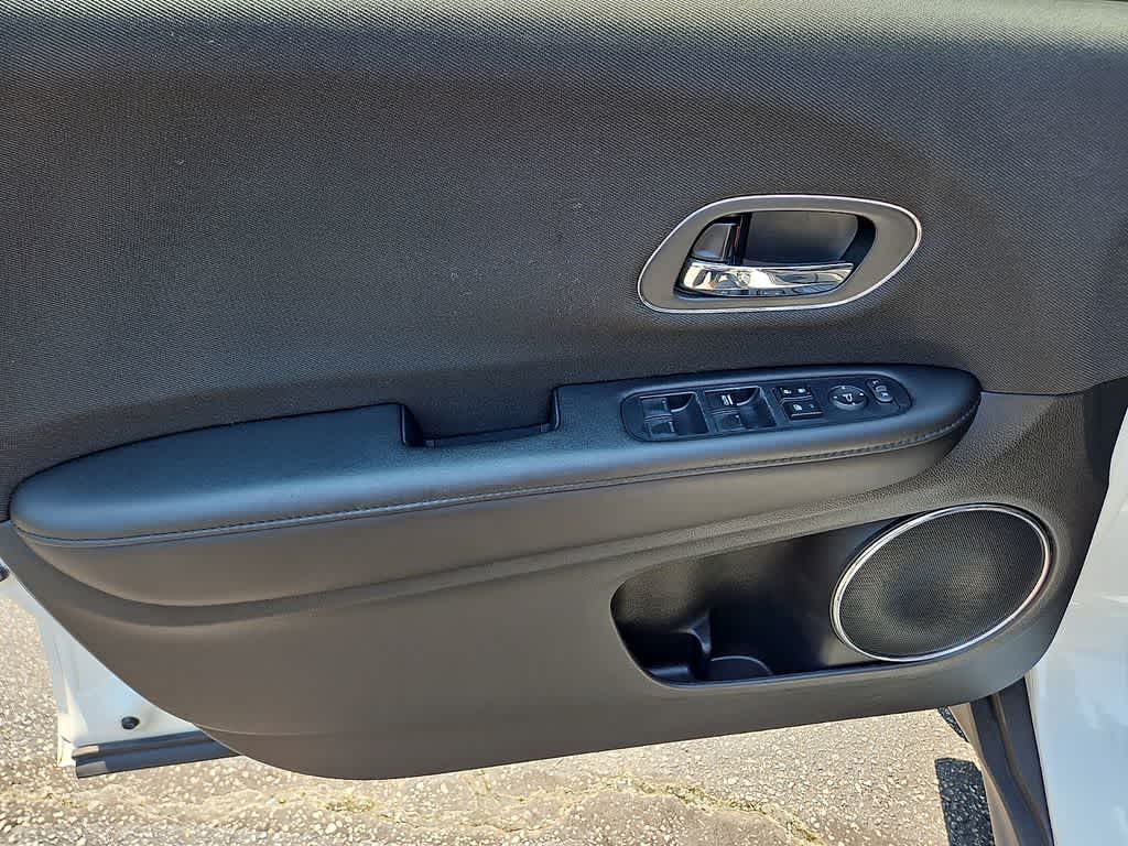 2020 Honda HR-V EX